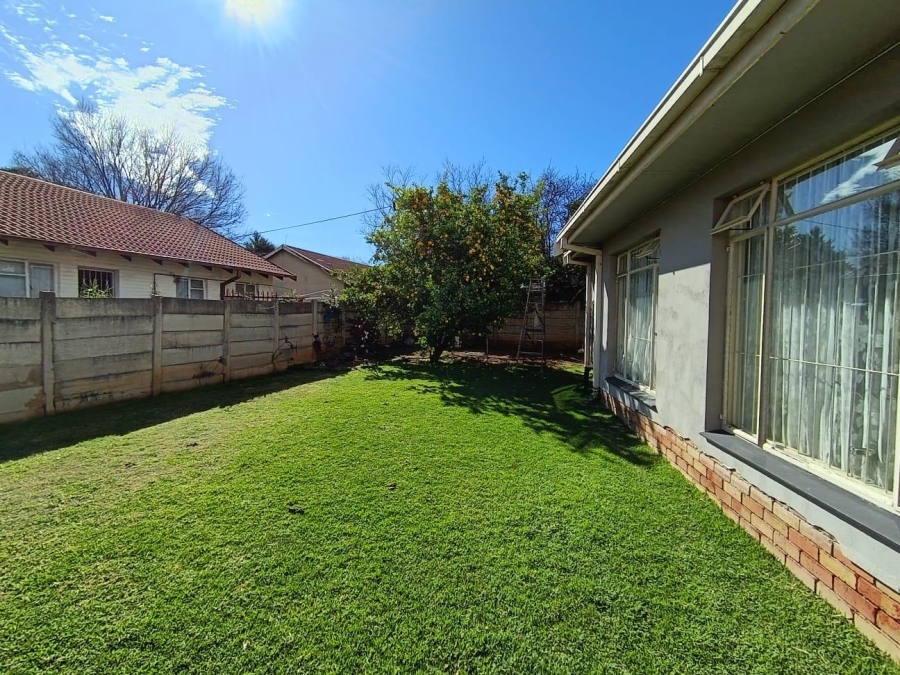 4 Bedroom Property for Sale in Fauna Free State